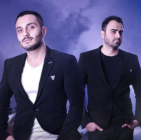 آهنگ پازل بند قول بده