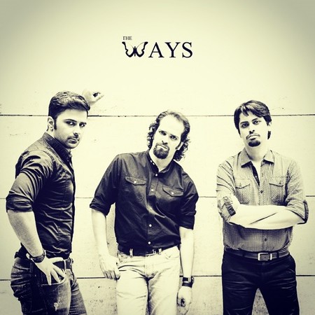 آهنگ The Ways پنج دقیقه