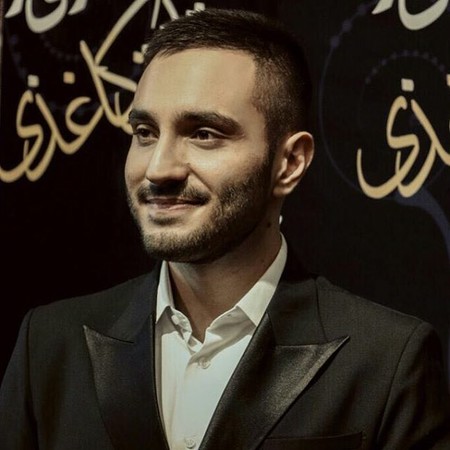 آهنگ پازل بند قلب عاشق