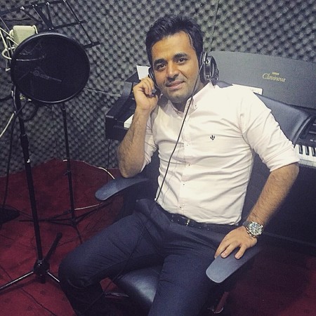 آهنگ میثم ابراهیمی نگاه تو