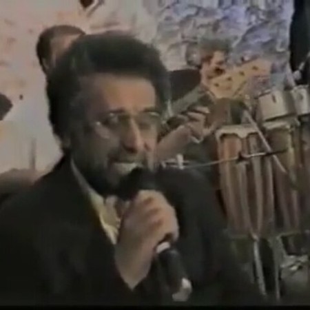 آهنگ منوچهر طاهرزاده پاییز