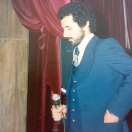 آهنگ منوچهر طاهرزاده آلونک
