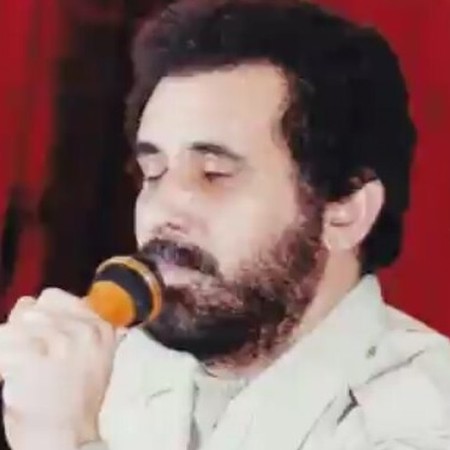 آهنگ منوچهر طاهرزاده قصه گو