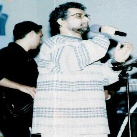 آهنگ منوچهر طاهرزاده مادر