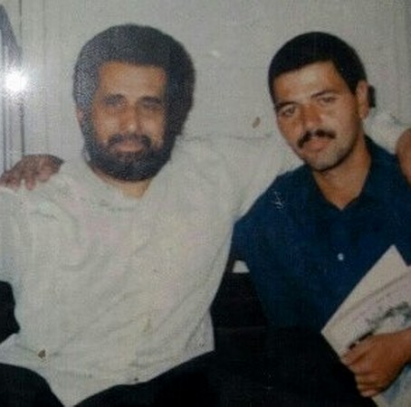 آهنگ منوچهر طاهرزاده شهر خواب