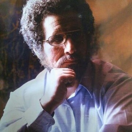 آهنگ منوچهر طاهرزاده صدای آشنا