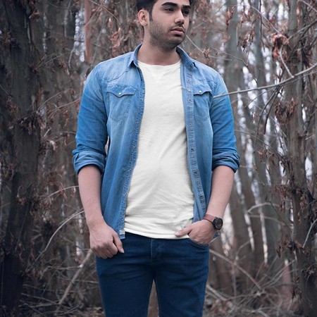 آهنگ سینا درخشنده کنارتم