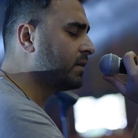 آهنگ پازل بند چی سرت اومد