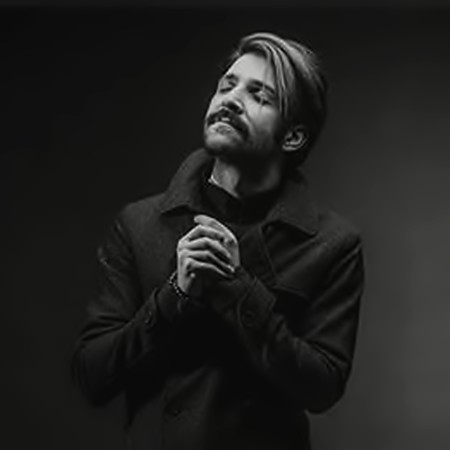 آهنگ حمید هیراد در کنار هم