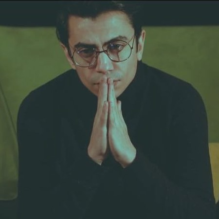 آهنگ محسن ابراهیم زاده هوا خواه توام