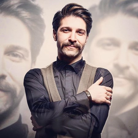 آهنگ حمید هیراد جوری نگام کن