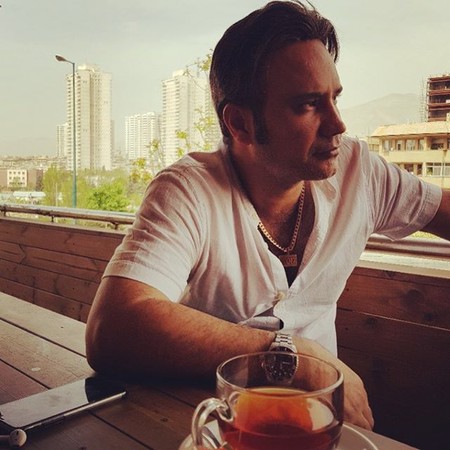 آهنگ شهرام شکوهی یار نامرد