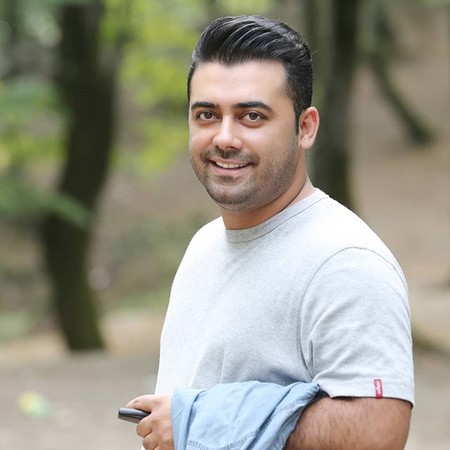 آهنگ کبوتر دبیرستانی من شاهرخ رویانی