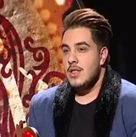 آهنگ آرون افشار طبیب ماهر