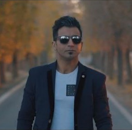 آهنگ علی اصحابی بوی موی تو