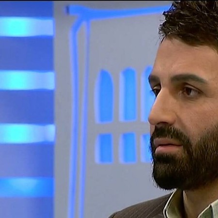 آهنگ وای خدا پر حرفم ولی دیره علی لهراسبی