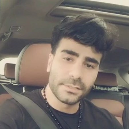 آهنگ علی پارسا تعطیل شد