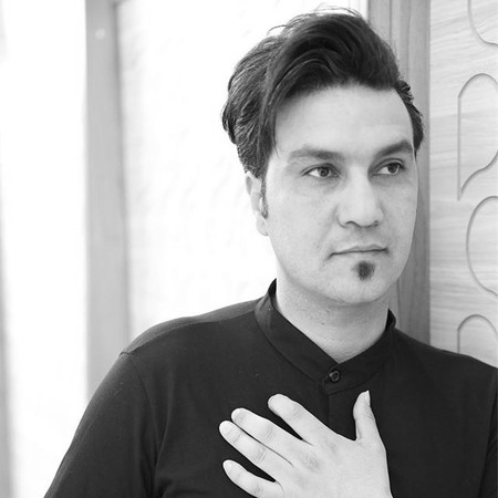 آهنگ علیرضا روزگار جدیدا