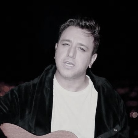 آهنگ امین رستمی یار نبودی