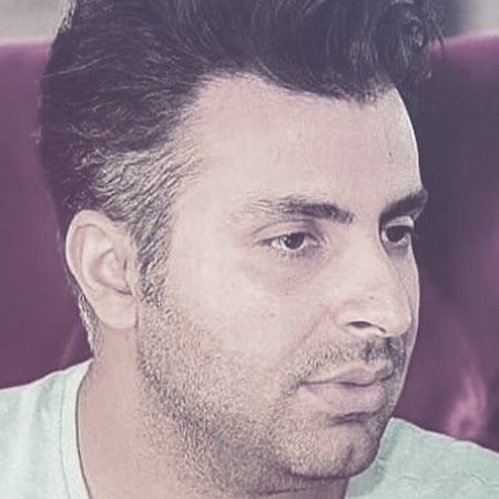 آهنگ علیرضا طلیسچی میرم پی کارم