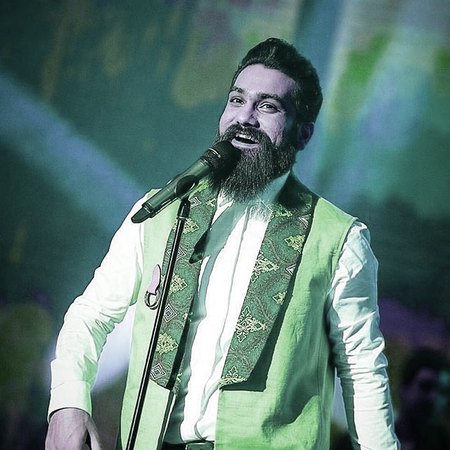 آهنگ دامن کشان ساقی می خواران علی زند وکیلی
