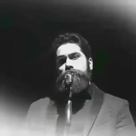 آهنگ رفتی و ندیدی علی زند وکیلی