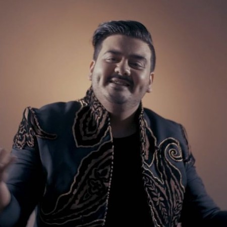 آهنگ عطش امیرحسین افتخاری