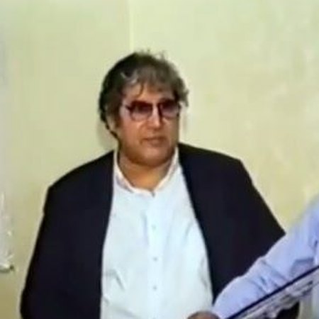 آهنگ دل شده یک کاسه خون آغاسی