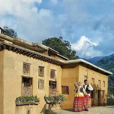 آهنگ آها بوگو