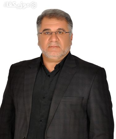 مداحی احمد ابتدائی منزلگه ما اینجاست