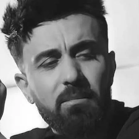 آهنگ کردی ایژن خیاله احمد خلیل