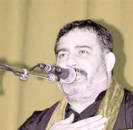 آهنگ احمد کایا kara yazı