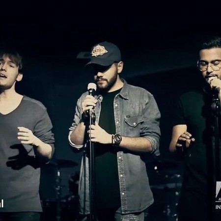 آهنگ سادم از گروه آکس