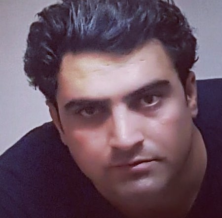 آهنگ علی فرزامی سرگردانی عشقگم