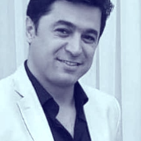 آهنگ علی پرمهر دولانسین