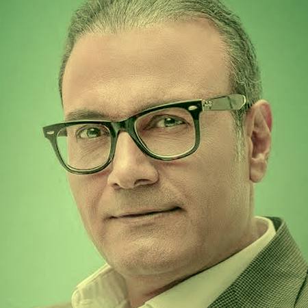 آهنگ اشتیاق علیرضا قربانی