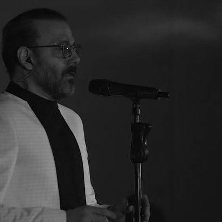 آهنگ علیرضا قربانی سرکوب