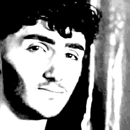 آهنگ قلبم بودی شدی غریبه یهو چی شد دادی فریبم علیرضا سالمی