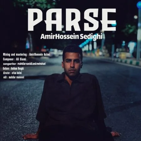Parse