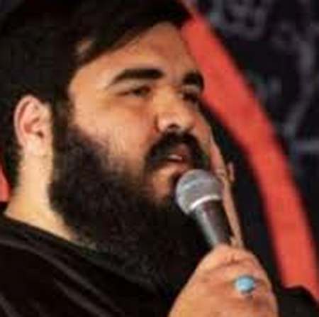 نوحه شاه نجف زندگیمه اسدالله نجف امیر طلاجوران