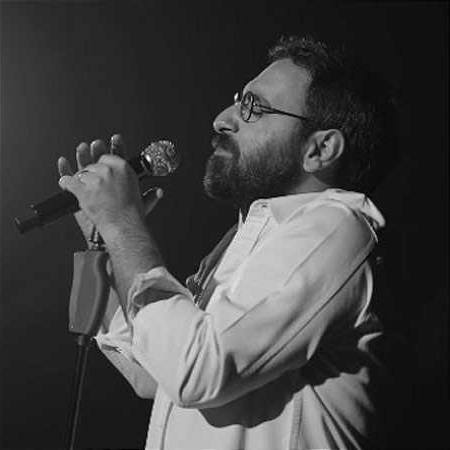 آهنگ بی قرار آرمان گرشاسبی