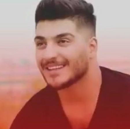 آهنگ تا رسیدم تموم شد زندگیمم حروم شد آرمین برمایه