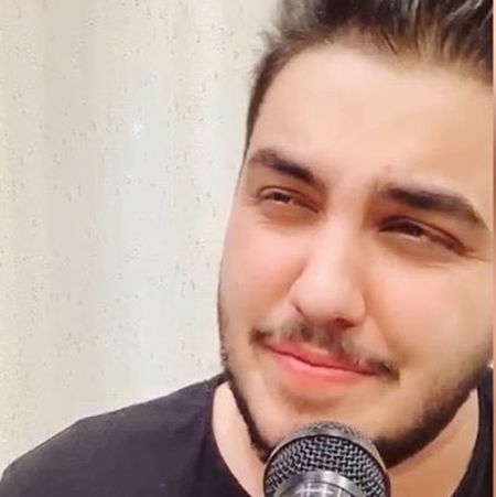 ریمیکس آرون افشار شب رویایی