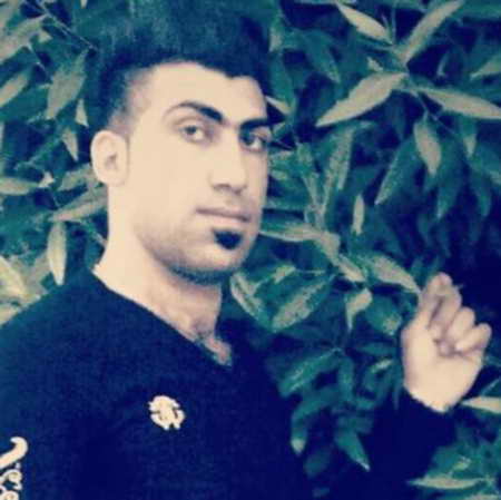 آهنگ بیخیال دنیا عاشقی کشکه اصغر رضایی