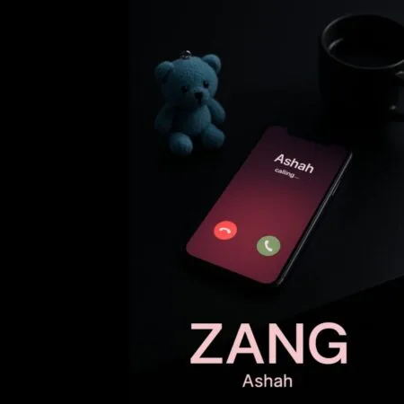 آهنگ آشاه زنگ