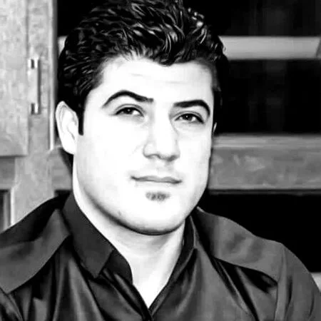 آهنگ آوات بوکانی آشنای دلو ژینم