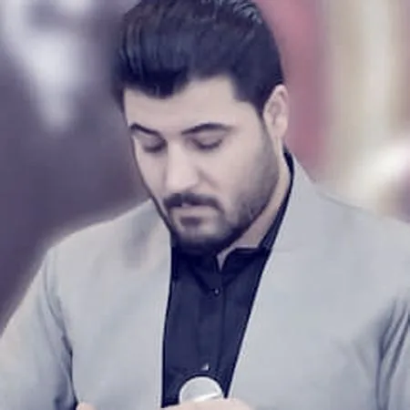 آهنگ آوات بوکانی امشو بی میلی دو چاوی گریاندم