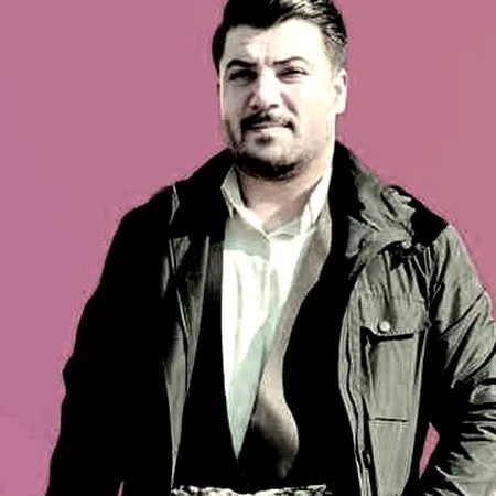 آهنگ آوات بوکانی عشق و دلداری