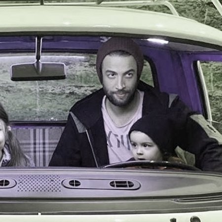 آهنگ تو كه عید منی بنیامین