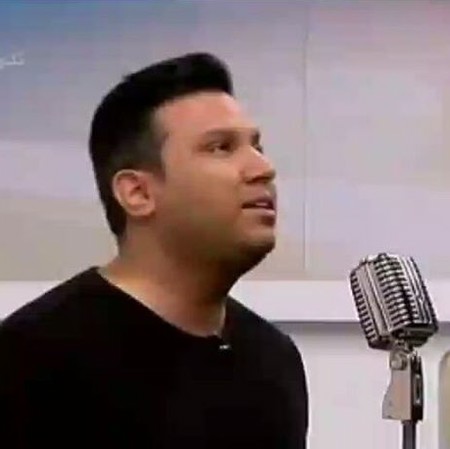 آهنگ بابک مافی شاید اونم
